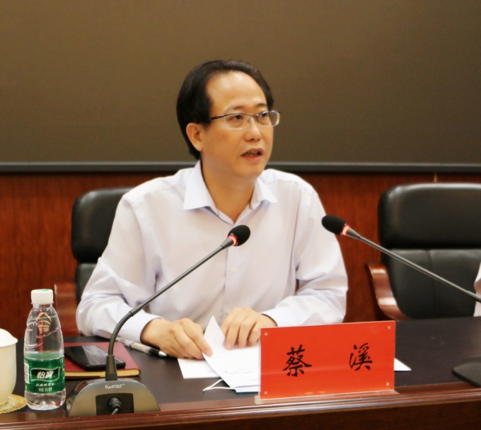 株洲市航空航天产业链推进大会暨企业联合党委成立大会召开——紧扣