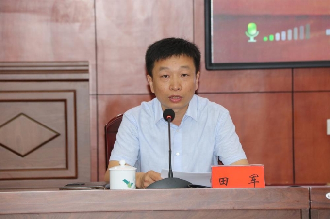 聚焦要素供给助力乡村振兴徐新楚出席市政协专题协商会