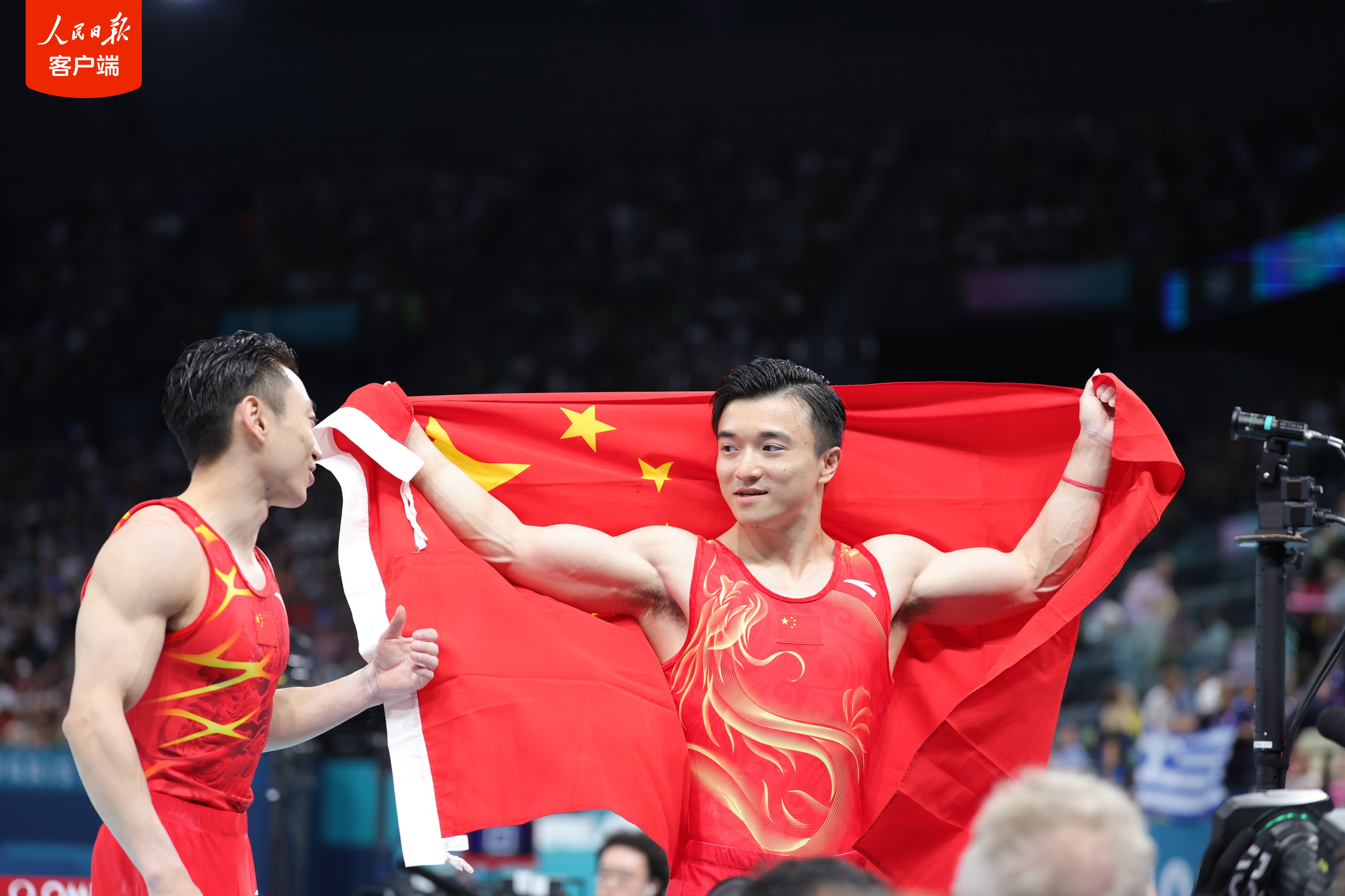 中国体育(中国体育彩票排列五)  第1张